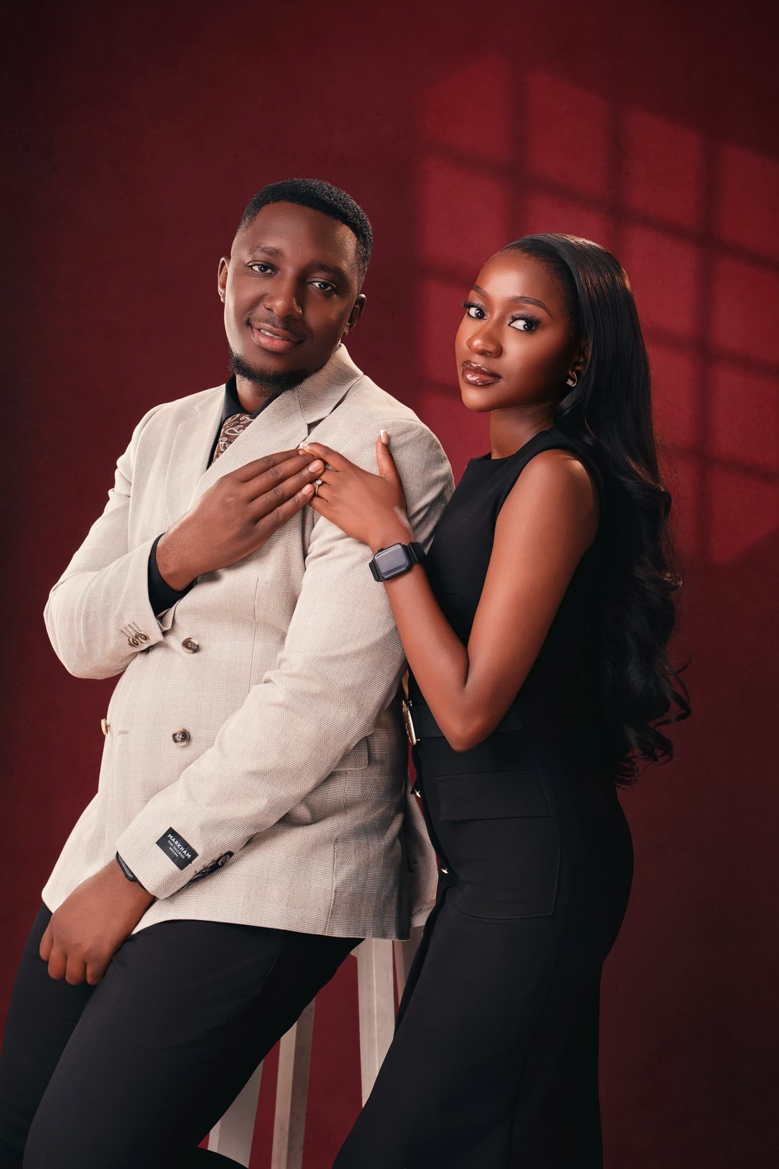 Kafwa & Martina